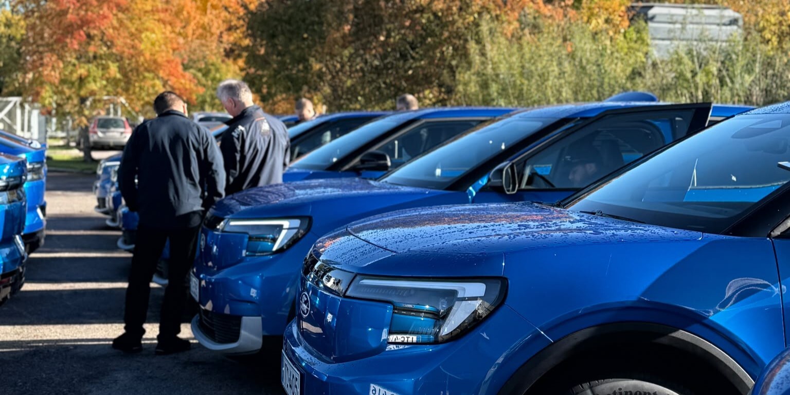 KLINGER_Finland_Ford