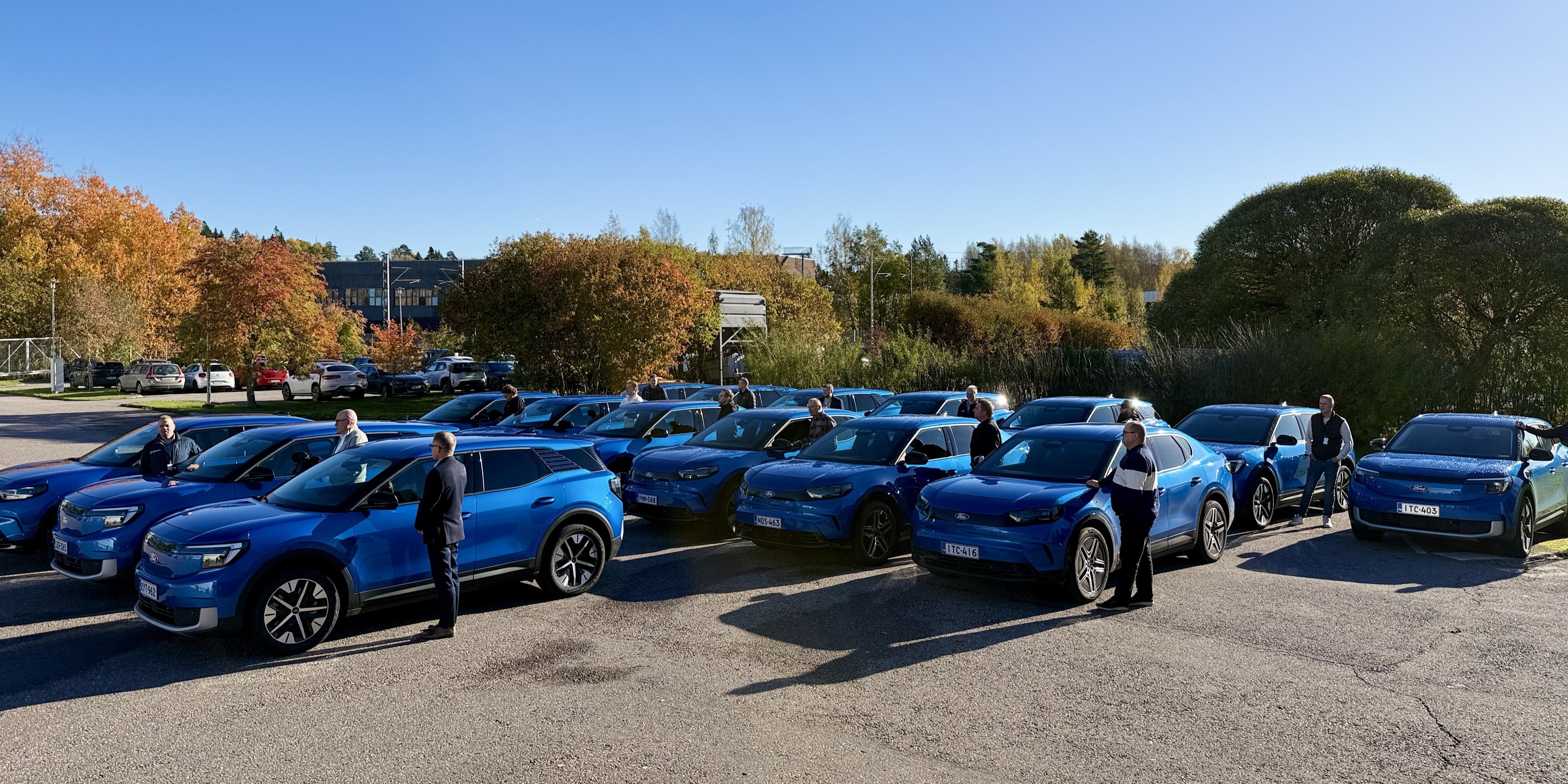 KLINGER_Finland_autoluovutus