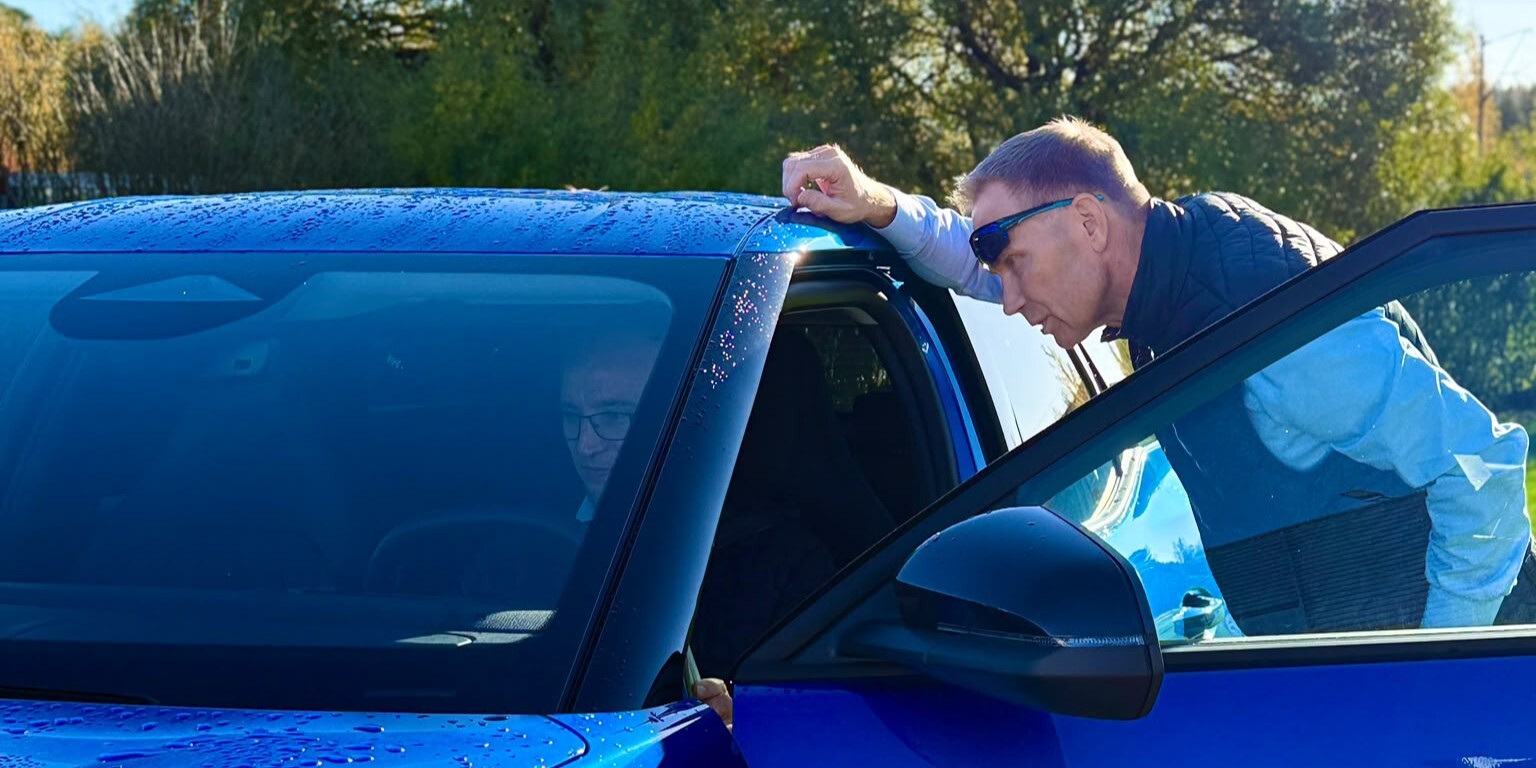 Mauri_Särkinen_Ford