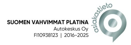 Suomen vahvimmat_platina
